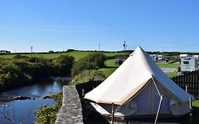 Doolin Glamping